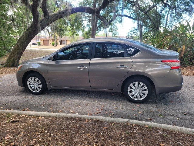 BUY NISSAN SENTRA 2015 SV!! S.A.S. WE FINANCE!! 66K !!, Selective Auto Source