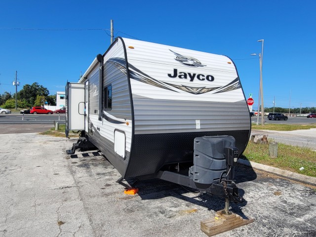 BUY JAYCO 33RBTS 2019, Selective Auto Source