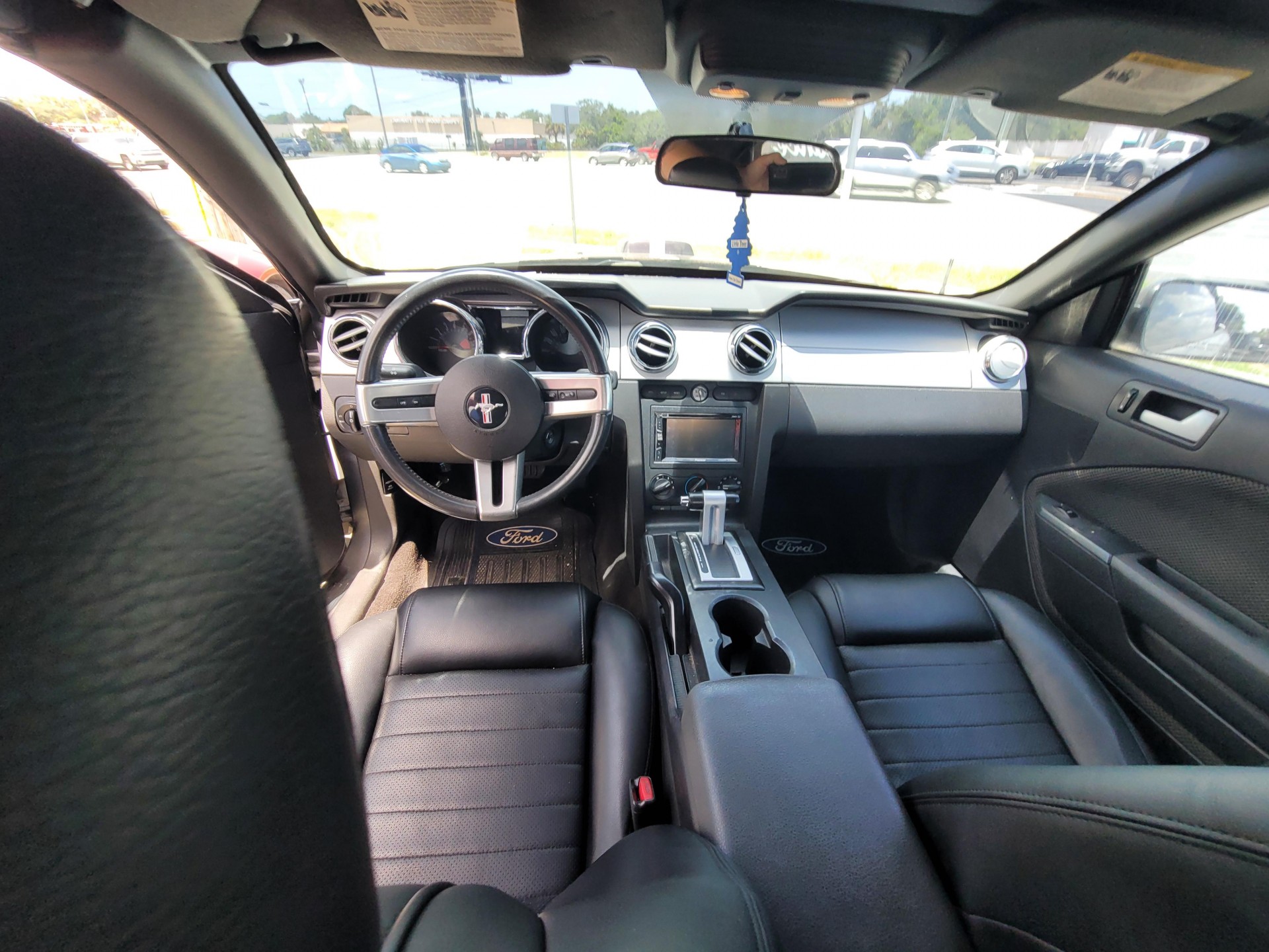 2006 Ford Mustang GT Premium - Photo 11