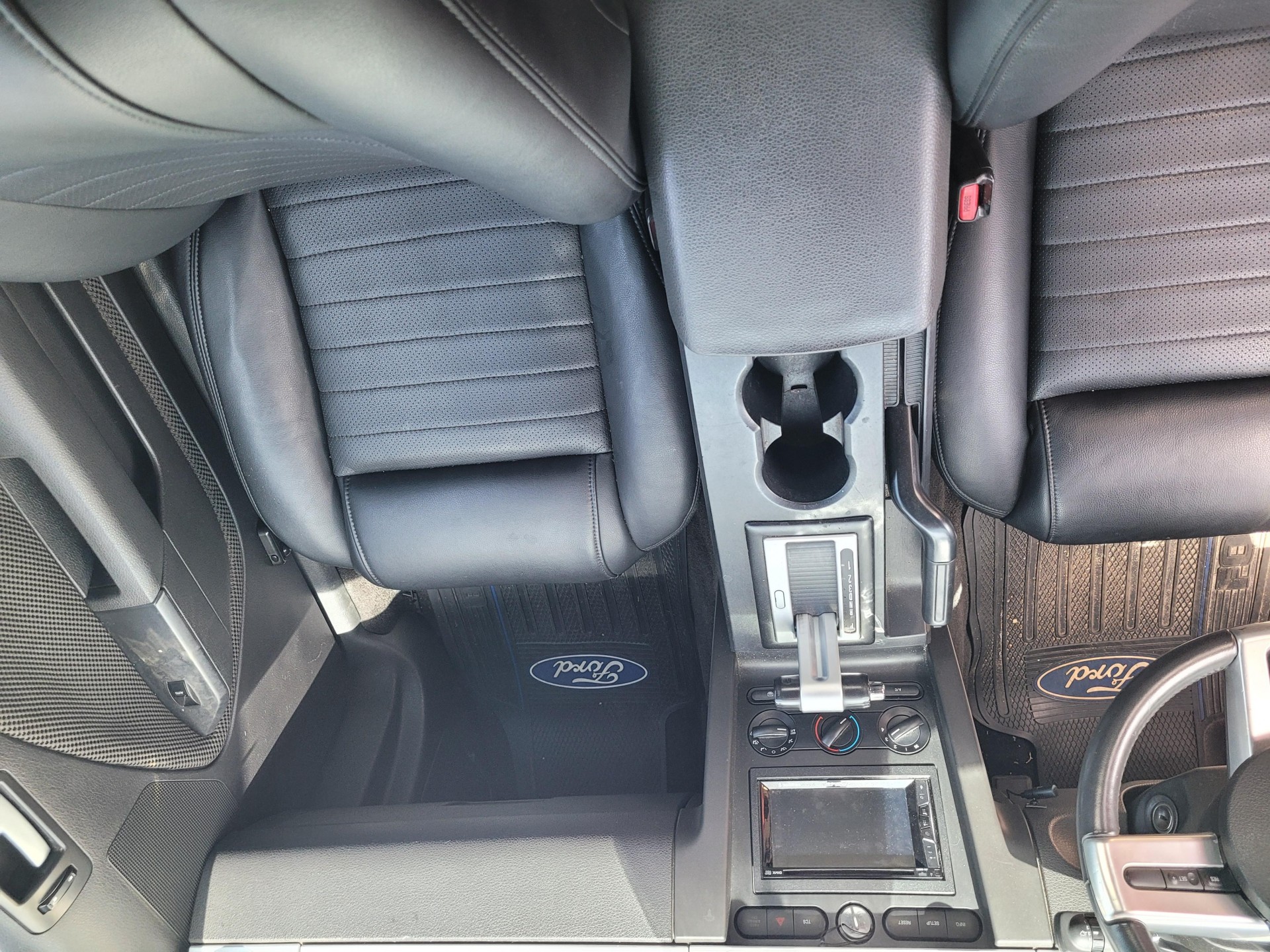 2006 Ford Mustang GT Premium - Photo 12