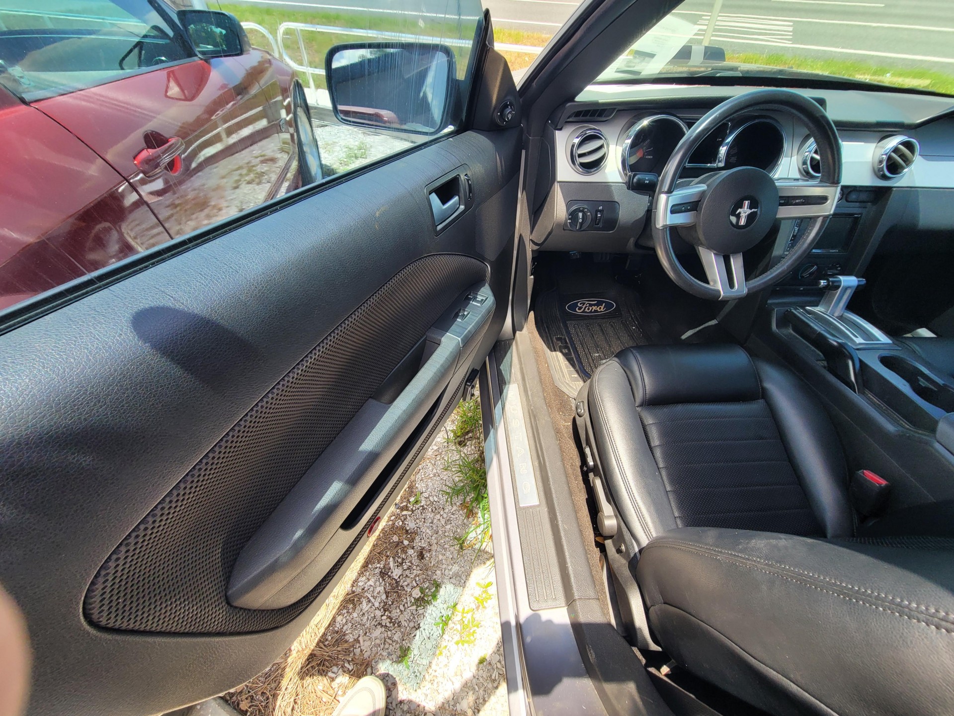 2006 Ford Mustang GT Premium - Photo 14