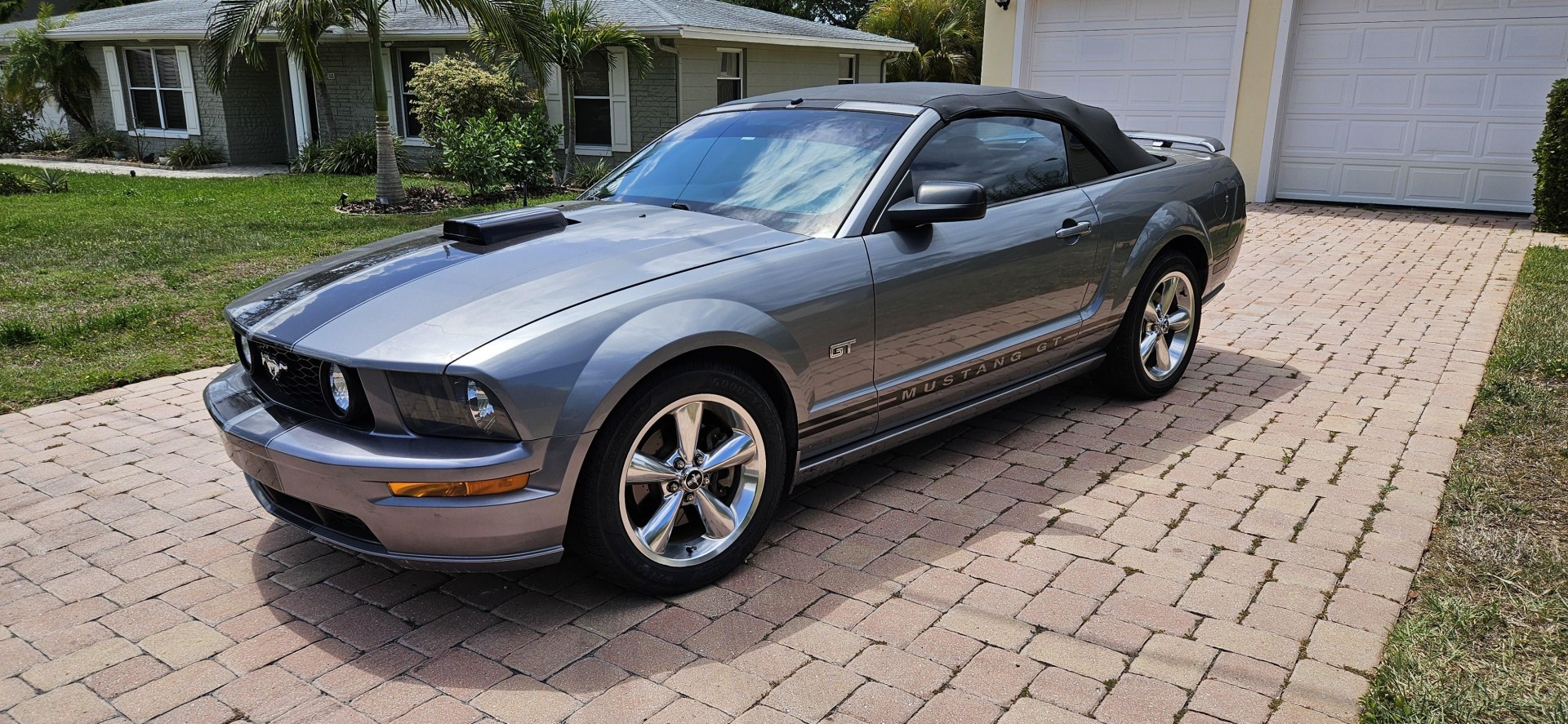 2006 Ford Mustang GT Premium - Photo 3
