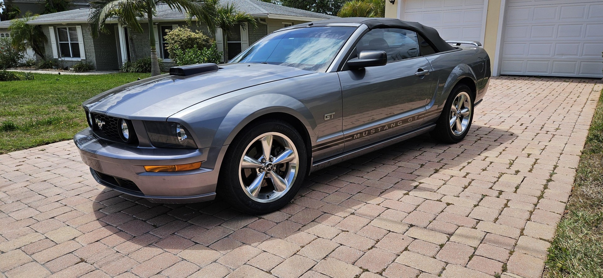 2006 Ford Mustang GT Premium - Photo 4