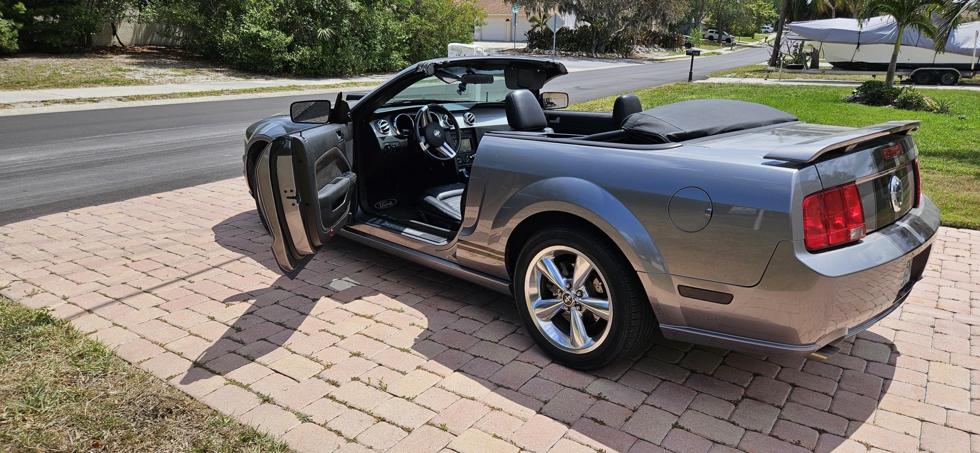2006 Ford Mustang GT Premium - Photo 5