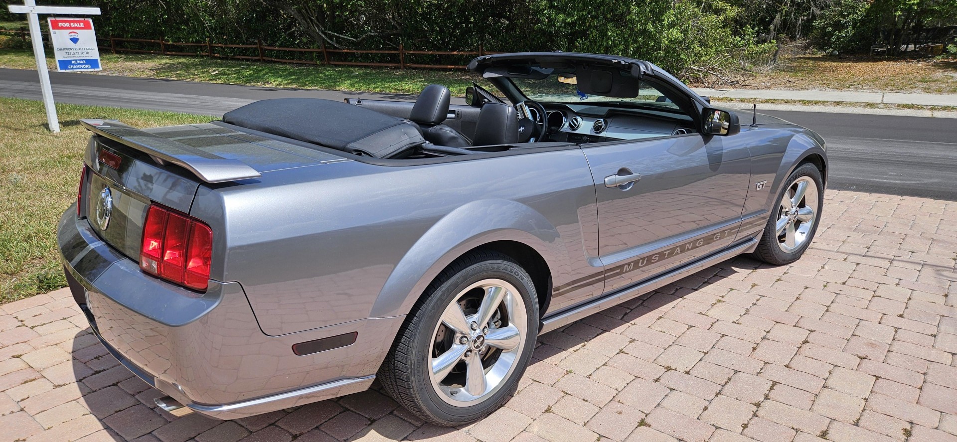 2006 Ford Mustang GT Premium - Photo 6