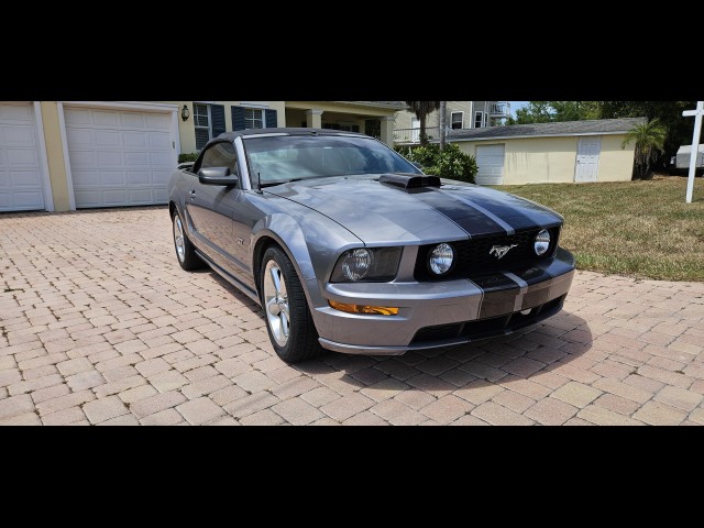 BUY FORD MUSTANG 2006 GT PREMIUM, Selective Auto Source