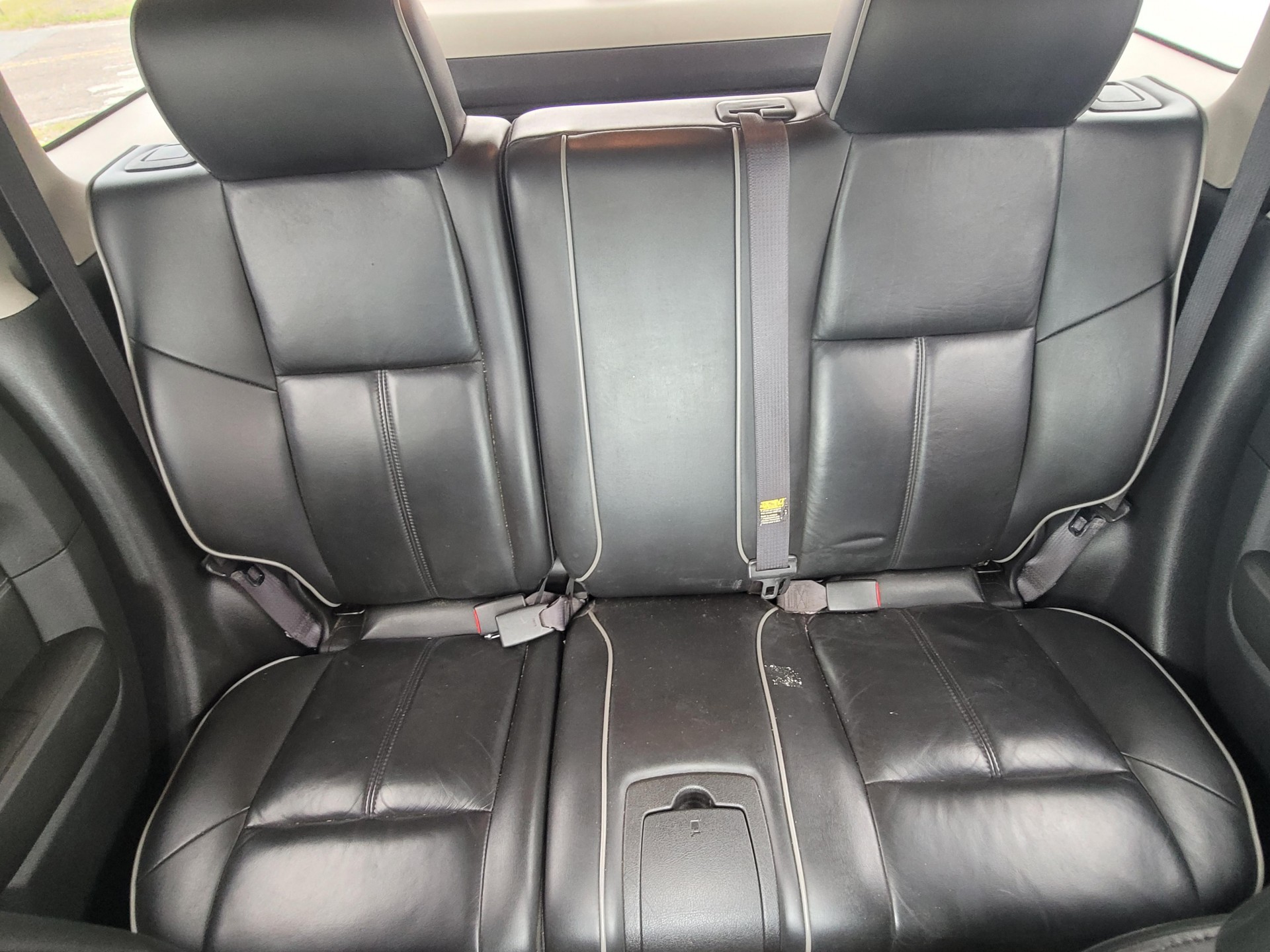 2006 Hummer H3 Base - Photo 13