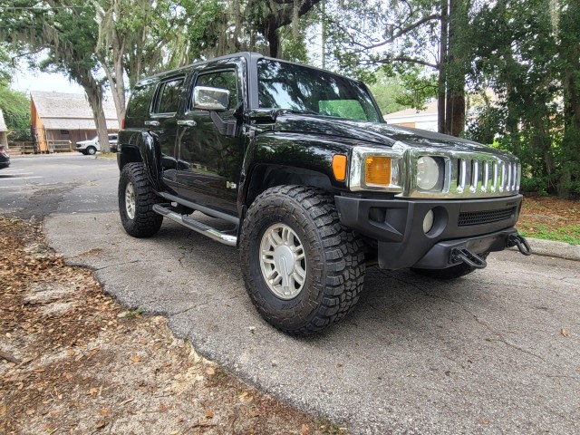 BUY HUMMER H3 2006 SWEET SUV!!  SAS WE FINANCE!!, Selective Auto Source