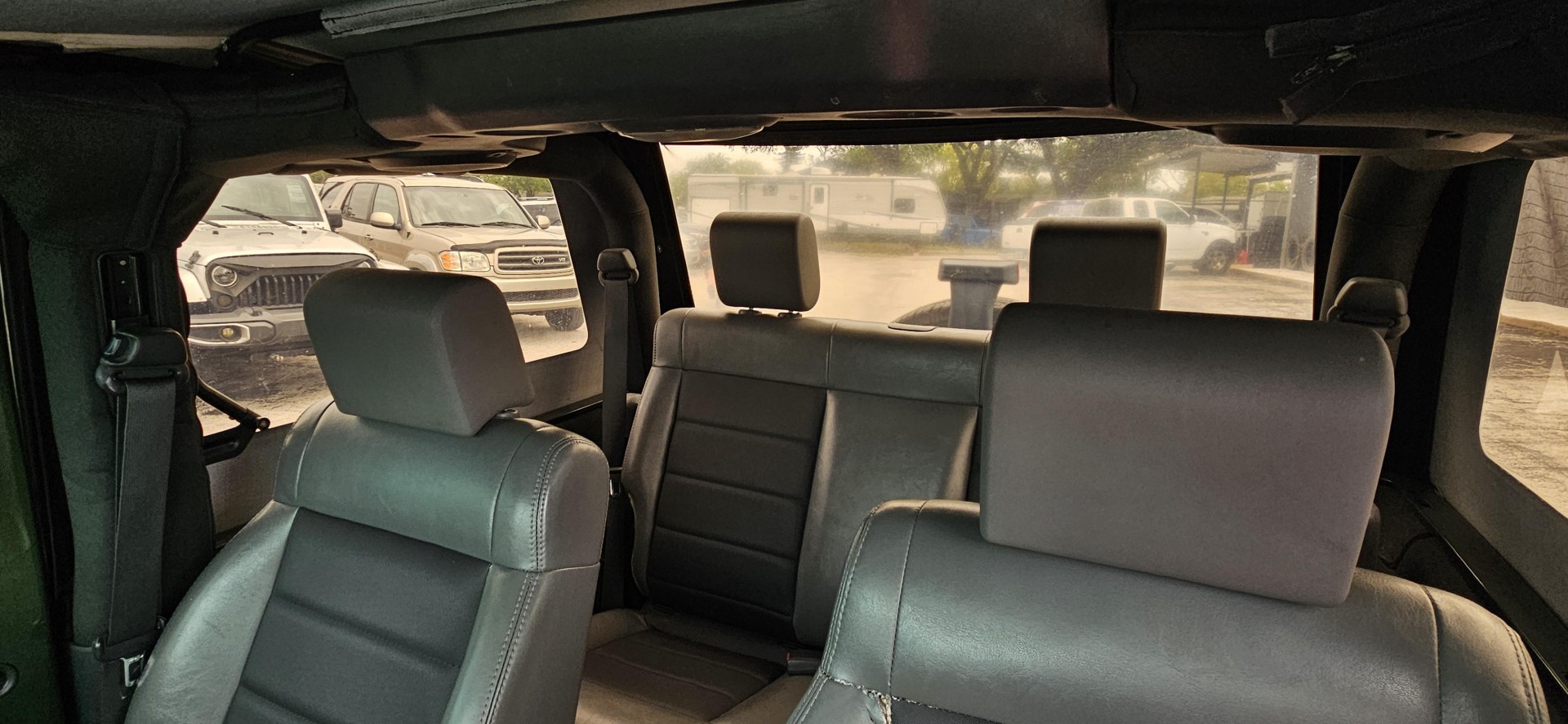 2009 Jeep Wrangler X - Photo 10