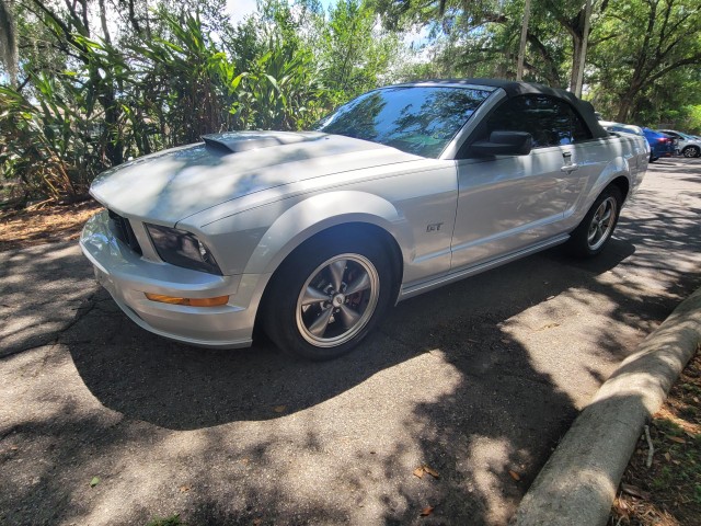 BUY FORD MUSTANG 2005 GT 5 SPEED MANUAL !   S.A.S. WE FINANCE !, Selective Auto Source