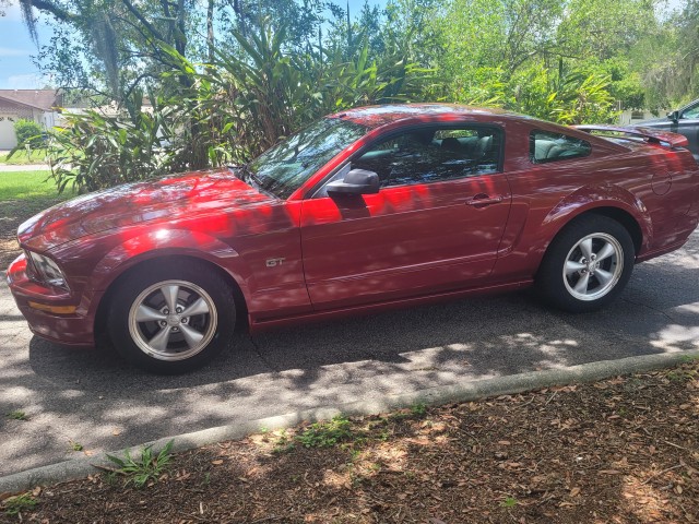 BUY FORD MUSTANG 2008 GT 5 SPEED MANUAL !   S.A.S. WE FINANCE !, Selective Auto Source